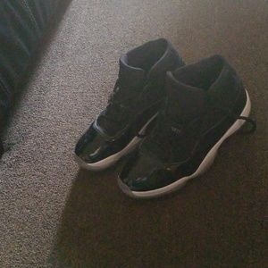 Jordan 11s